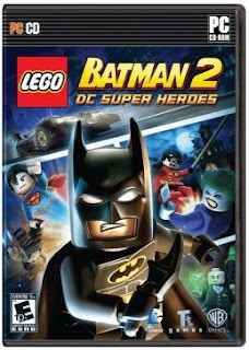 LEGO Batman 2 DC Super Heroes-RELOADED [Mediafire PC game] Free Game Download