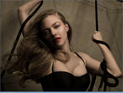 Amanda Seyfried