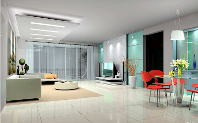 Modern Home Interior Design