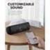 Anker Soundcore Motion+ Bluetooth Speaker with Hi-Res 30W Audio, Extended Bass and Treble, Wireless HiFi Portable Speaker