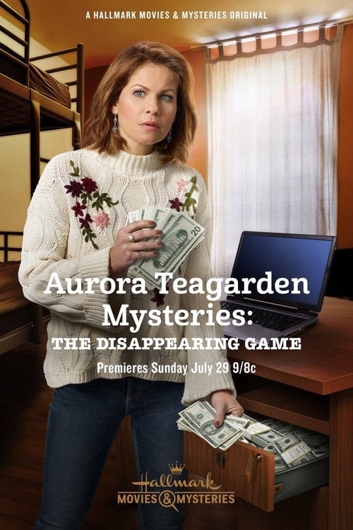 Watch Aurora Teagarden Mysteries: The Disappearing Game 2018 Full Movie With English Subtitles