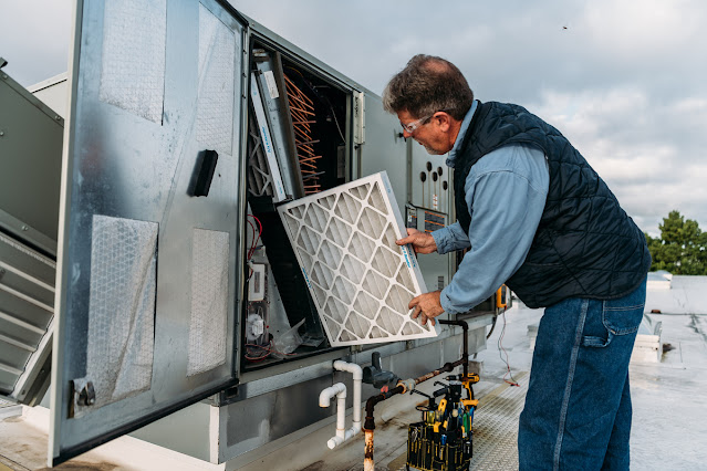 HVAC System