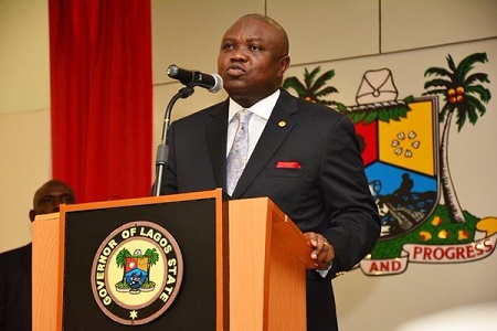 Lagos closes 70 Churches & 20 Mosques to reduce high Noise 