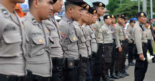 Alamat & Nomor Telepon Kantor Polres Kab Samosir