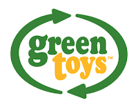 green toys