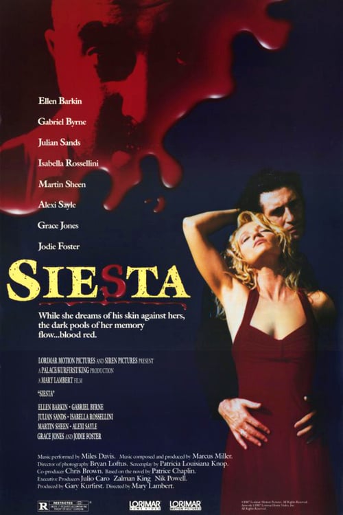 Siesta 1987 Download ITA