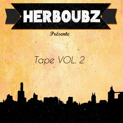 VA - HerBoubz Tape Vol. 2 (2015)