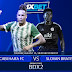 Maccabi Haifa vs Slovan Bratislava:: UEFA Champions League Qualifiers