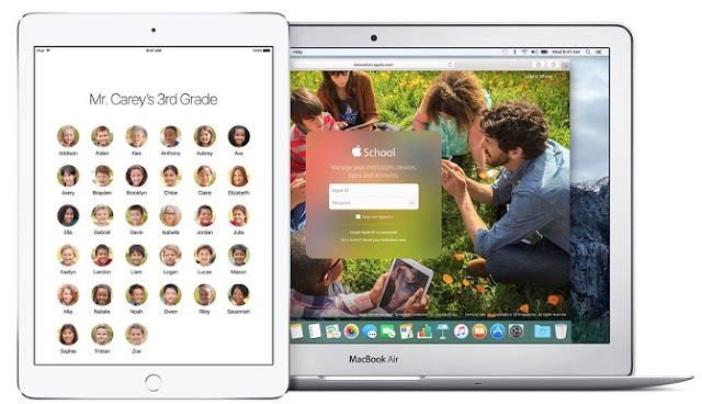 iOS 9.3 beta ra mắt với hàng loạt tính năng mới