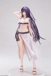 Figure 1/7 Takamine-san: Please Wear them - Yuichi Hiiragi Illustration, Orchid Seed