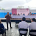  El trabajo coordinado entre gobierno y sociedad ofrecerán mejores condiciones de vida a la población: Edwin Bojórquez