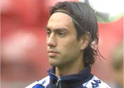 Alessandro Nesta, for ten years who played for AC Milan, upset that click are leaving Defender Thiago Silva and striker Zlatan Ibrahimovic