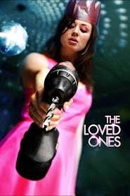 The Loved Ones (Cita de sangre) (2009)