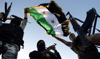 Mujahidin FSA