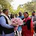 Rajasthan News: वसुंधरा राजे ने असम के राज्यपाल गुलाब चंद कटारिया को दी जन्मदिवस की बधाई