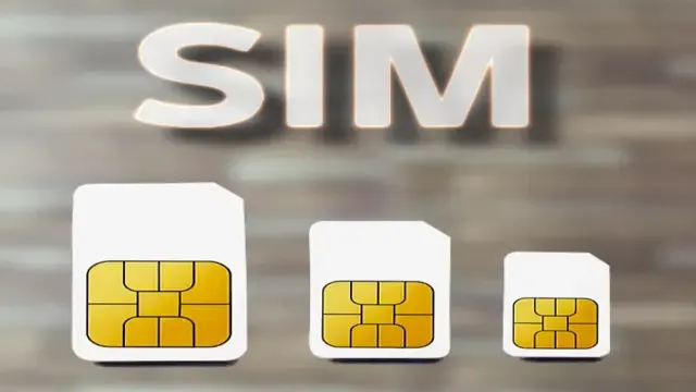 ما هى تقنية ال ESIM