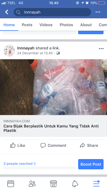 Cara Membuat Iklan Instagram Tanpa Kartu Kredit