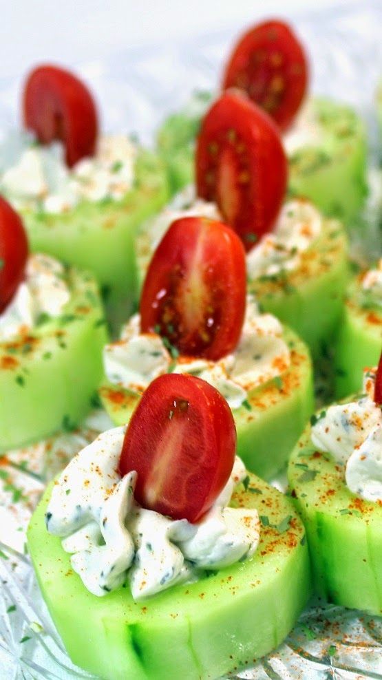 It's Written on the Wall: 22 Recipes for Appetizers and ...