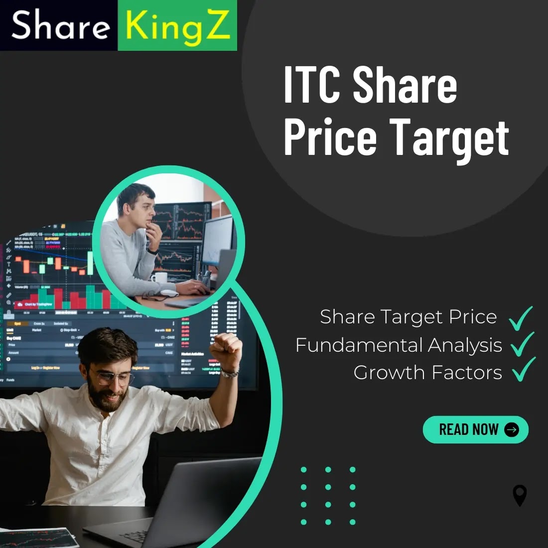 ITC Share Price Target