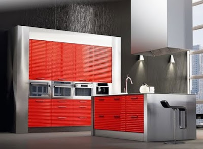 Kitchens-Modern-Kitchen-Cabinet