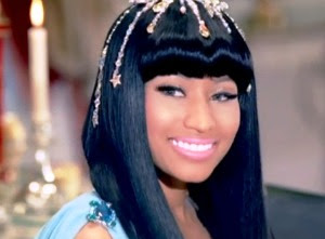 Nicki Minaj Moment For Life MP3 Lyrics (Featuring Drake)