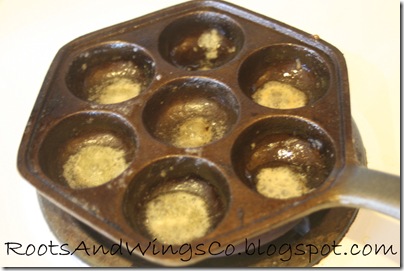 aebleskiver scandinavian recipe f