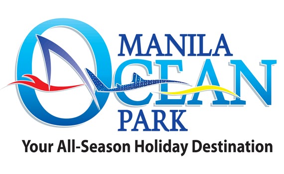 Manila Ocean Park: LIFE IS A HOLIDAY!