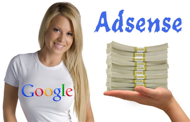 Google Adsense for Everyone