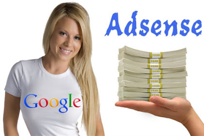 Google Adsense for Everyone