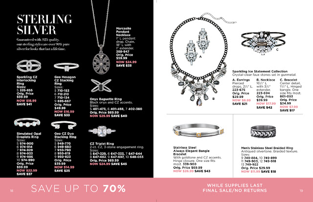 avon outlet 21 2019 jewelry sale
