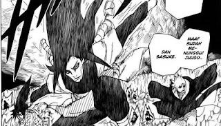 Komik Naruto 647 Bahasa Indonesia