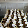 Gift For Dinner Party : Romancing the Home: Valentine's Dinner Party / Typically, guests bring gifts as a small token of appreciation to their host or hostess.