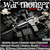 WAR MONGER RIDDIM CD (2011)