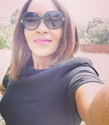 kemi olunloyo sent back to prison