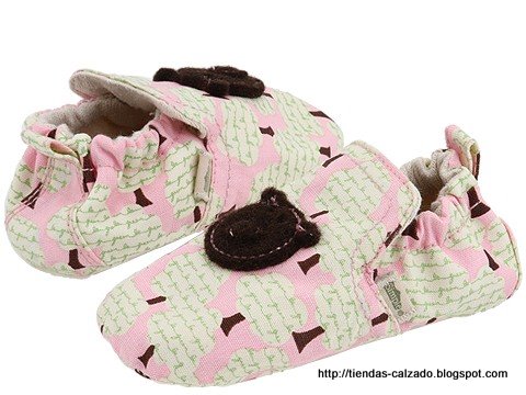 Tiendas calzado:calzado-808090