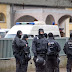German Police Thwart ISIS Style Terrorist Plot, Arresting Three Men