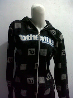 Jaket wanita JW-11