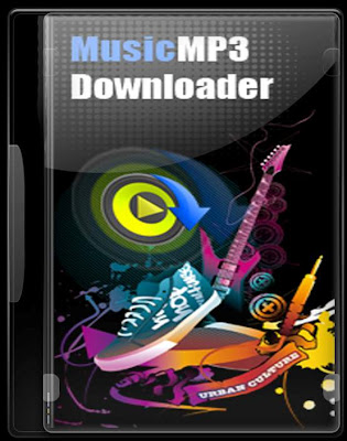 Music MP3 Downloader v5.4.7.2