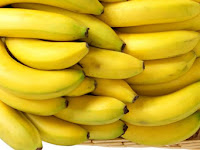 7 Khasiat Dahsyat Buah Pisang