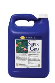 GNLD NEW FERTILIZER FOR POULTRY