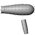 create the intersection between a loft and a sweep in solidworks