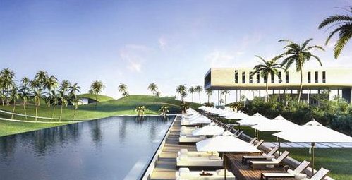 Resort Nurai