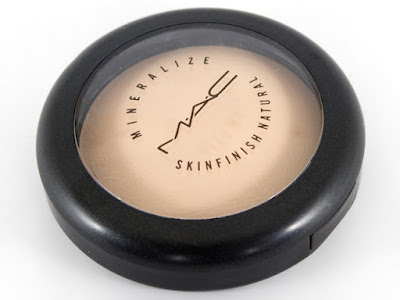 mac mineralize skinfinish po facial