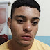 POLÍCIA MILITAR FAZ APREENSÃO DE ARMA DE FOGO E PRENDE DONA DE BAR POR CORRUPÇÃO DE MENORES EM BONITO
