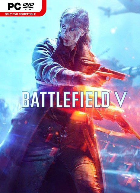 BATTLEFIELD V (12DVD)