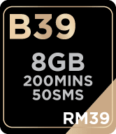 ONEXOX ESIM B39