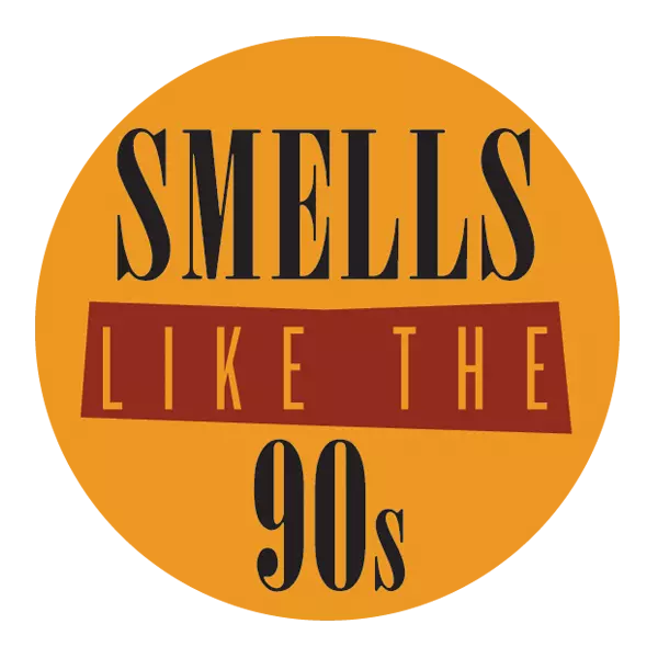Smells Like the 90s - 90s Alternative Radio