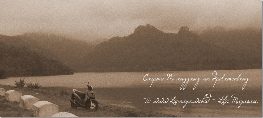 Nu anggang nu dipikameulang