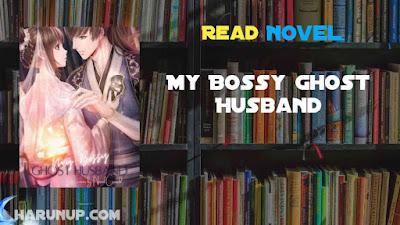 Read My Bossy Ghost Husband Novel Full Episode