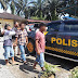 Polisi Ringkus Tujuh Pelaku Penambangan Emas Ilegal di Kecamatan Ranah Batahan